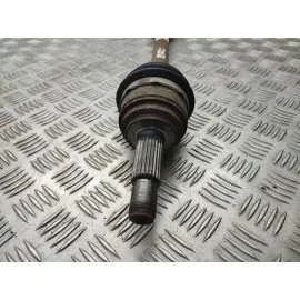 Aks Kafasi İç Sağ 1.5 Dci 2014 Transit Courier