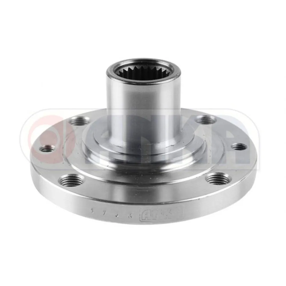 Ön Teker Poryasi 5 Bij. 1.5 Tdci-1.5Ti-Vct-1.6Ti-Vct 2018 Focus Iv