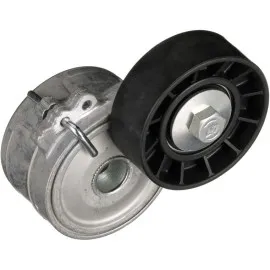 Alternatör Gergi Rulmani Kütüklü P206-306-406-607-806-Partner-Boxer-C5-Berlingo Dw10 2.0Hdi-2.2Hdi
