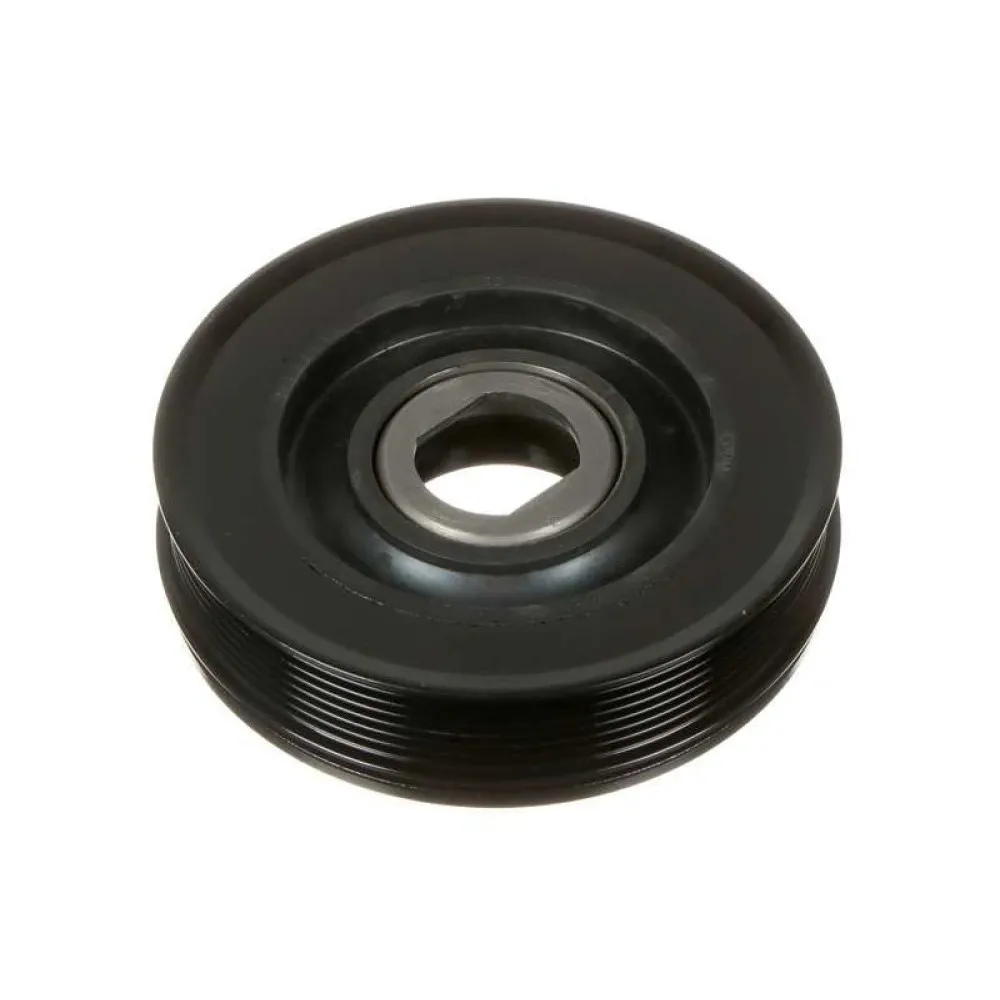 Krank Kasnaği Renault Trafic Iii 15 Megane Iv 15 Talisman 15 Sc Nic Iv 15 Opel Vivaro B 15 1.6Dci R9M 7 Kanal