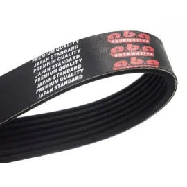 Kanalli Kayiş Ford Tourneo Transit 2.4Tdci 16V 00 Landrover Discovery 4.0 16V 99-04 Klimasiz