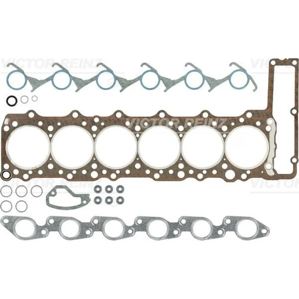 Takim Conta Ust Mercedes Om603 W463 W140