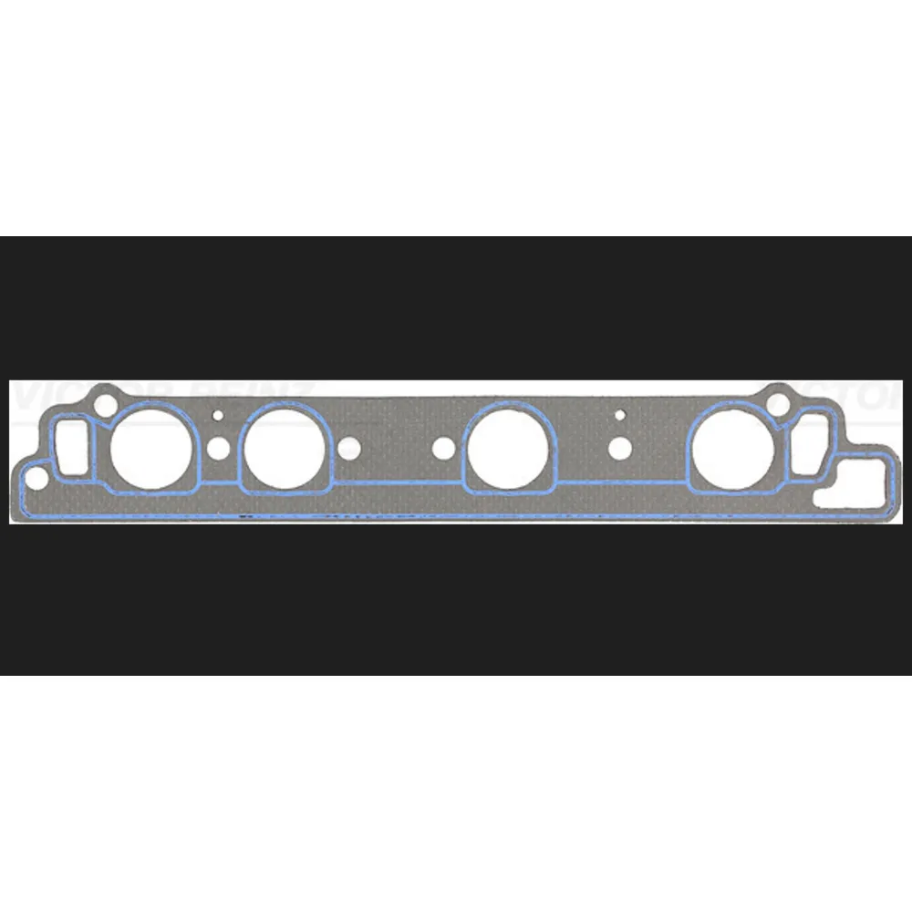 EMME MANIFOLD CONTASI SAG MERCEDES M116 M117 W116 W126 R107