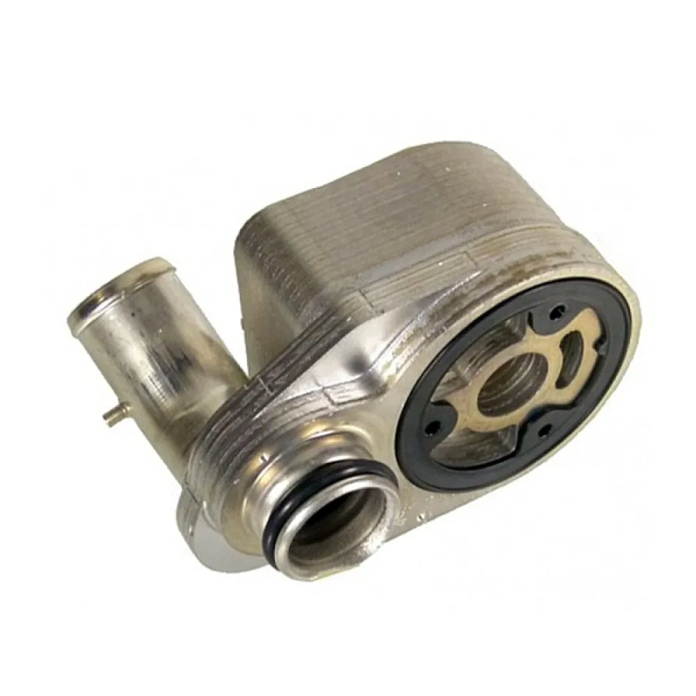 Motor Yağ Soğutucu Fiat Ducato-Saily-Karsan Jet J10 06 2.3 F1A