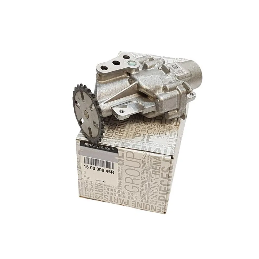 Yag Pompasi Mercedes C-Class Om626 W205 S205 14