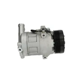 Klima Kompresörü - Fiat Egea-500L 1.3Jtd 12 12V 6 Kanal 110 Mm