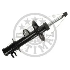 Ön Amortisör Sol Doblo 2010 Gazli