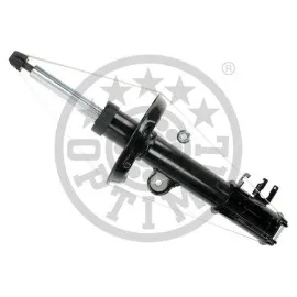 Ön Amortisör Sağ Doblo 2010 Gazli