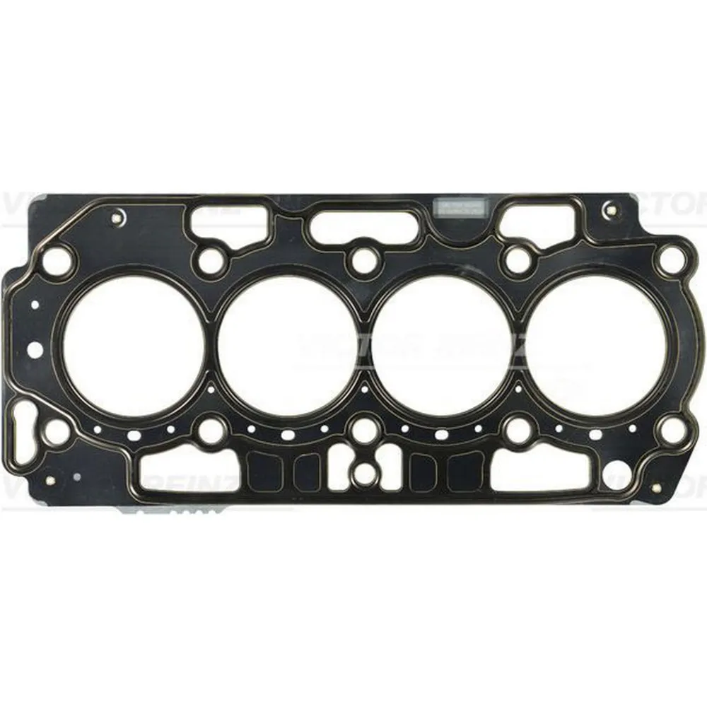 SILINDIR KAPAK CONTASI 1.40mm 4 CENTIK ASTRA L-CORSA F-COMBO E 19 CROSSLAND X 17 GRANDLAND X 18 D15DTH C3-C4- 308 II - 508 II - 3008 - 5008 - RIFTER FORD FOCUS IV 18 1.5 BlueHDI ECOBUS