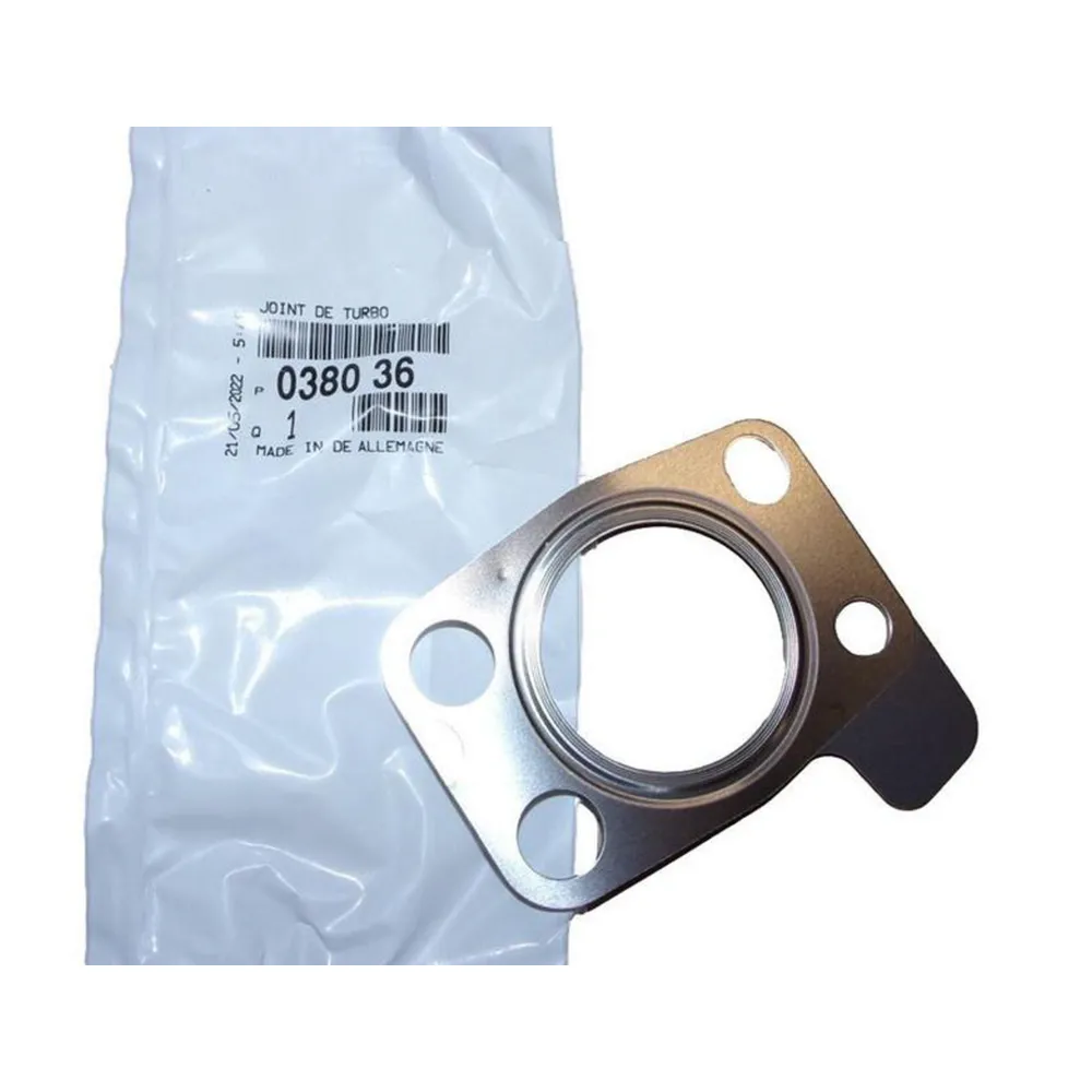 TURBO KOMPRESÖR CONTASI COMBO E-CROSSLAND-GRANDLAND-P207-P208-P308-P508-P5008 1.5 1.6 DV5 DV6 BlueHD