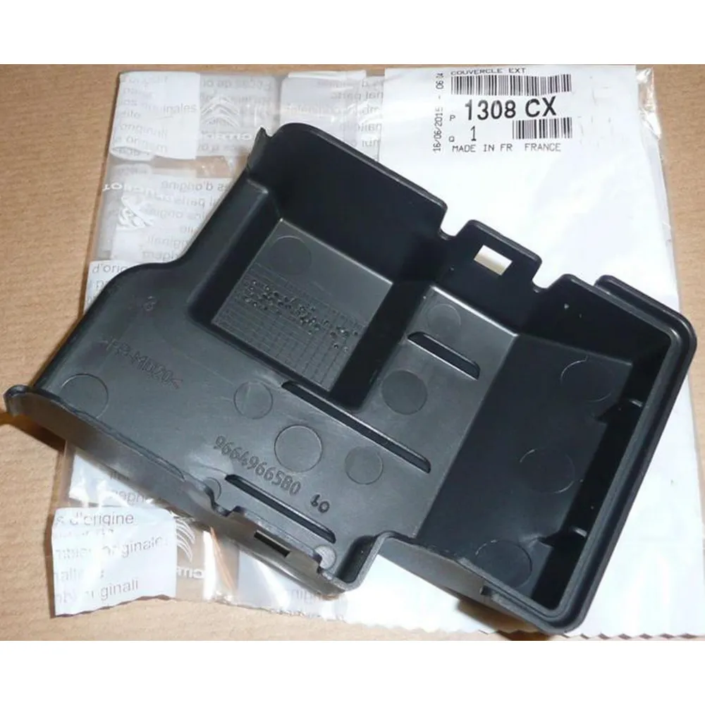 FAN REZİSTANSI KAPAĞI PARTNER TEPE- 307- 308- 206- 3008- C4 II- PİCASSO 2005-