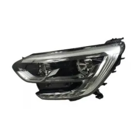 Far Sol Megane Iv 21 Faz 2 Touch-Joy Model Ledli Krom Cerceveli Motorlu