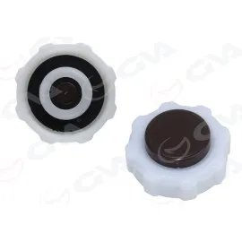 Genleşme Kavanoz Kapaği Kahve R9-R11-R21-R12 Toros- Kangoo-Logan- Megane