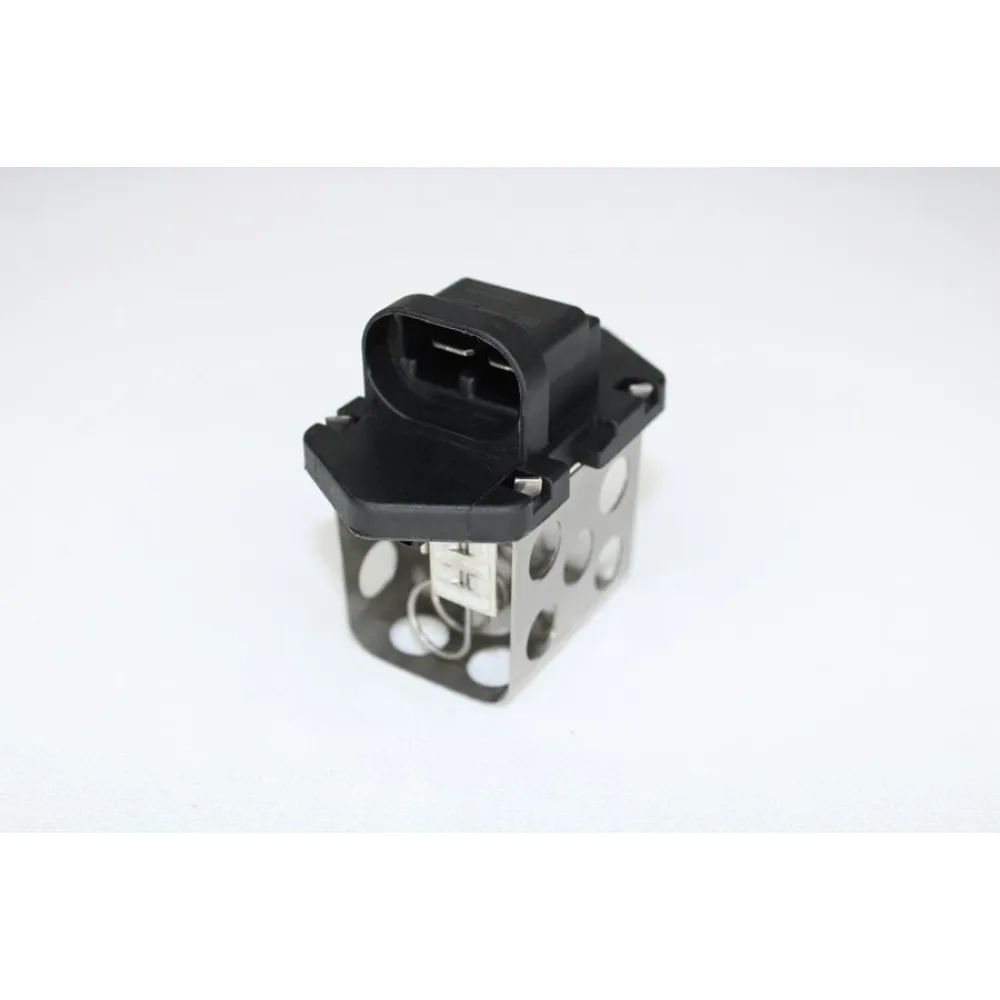 Fan Motor Rezistansi Megane I-Clio Ii Kangoo-Symbol I Ii-Twingo I-Logan I-Master-Movano Ii-Iii