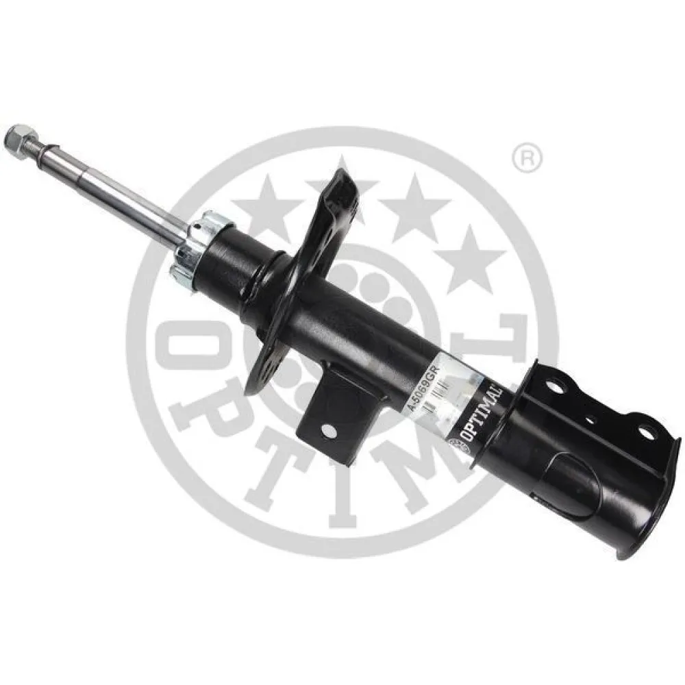 Amortisor On Sag Gazli Mercedes W176 W246 C117