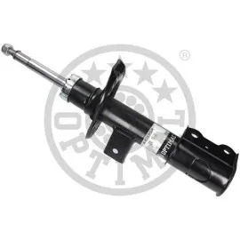 Amortisor On Sag Gazli Mercedes W176 W246 C117