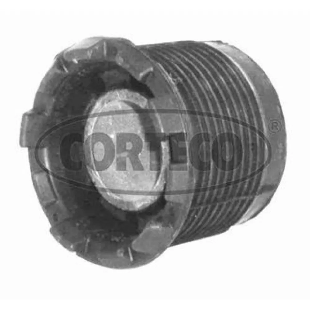 Travers Burcu Onun Arkasi Mercedes Vito W638 96 03