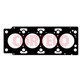 415432P Silindir Kapak Contasi 2.0 Cdti Dm-Dmh Antara Captiva 1.3Mm