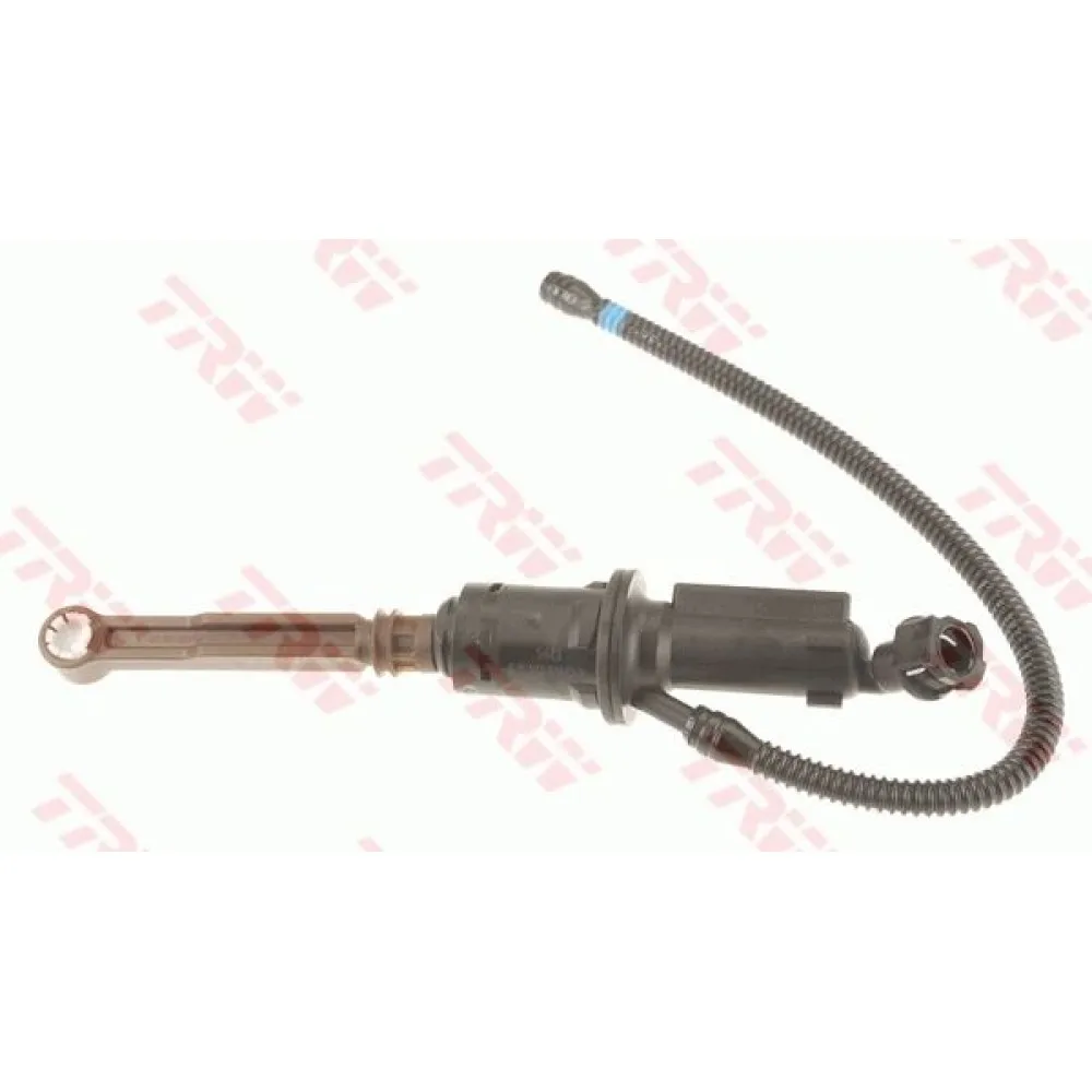 Debriyaj Merkezi Ust Partner Tepe Berlingo Iii 1.6Hdi Be4R Sanz. 3008 5008 Mc Sanz. 6 Ileri