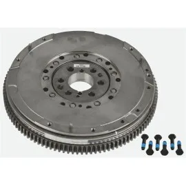 Debriyaj Volanti Start-Stop İçin Combo D 12 Doblo 10 1.6 Cdti Euro 5 A16Fdl-Fdh