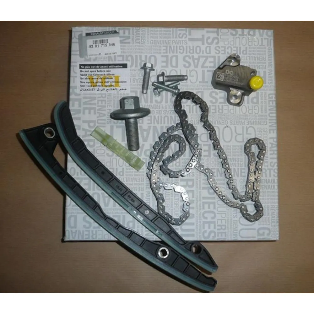 Eksantrik Zincir Seti Mercedes M282 W177 V177 C118 H247. Renault Megane Iv 15 Talisman 15 Kadjar 15 Clio V 19 Nissan Qashqai Ii J11 18 Juke F 16 19 Dacia Dokker 18 Duster Ii 18 1.3 Tce H5H