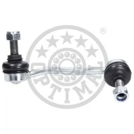 Aski Rotu On Sol Mercedes Sprinter B906 . Vw Crafter 30-35-50