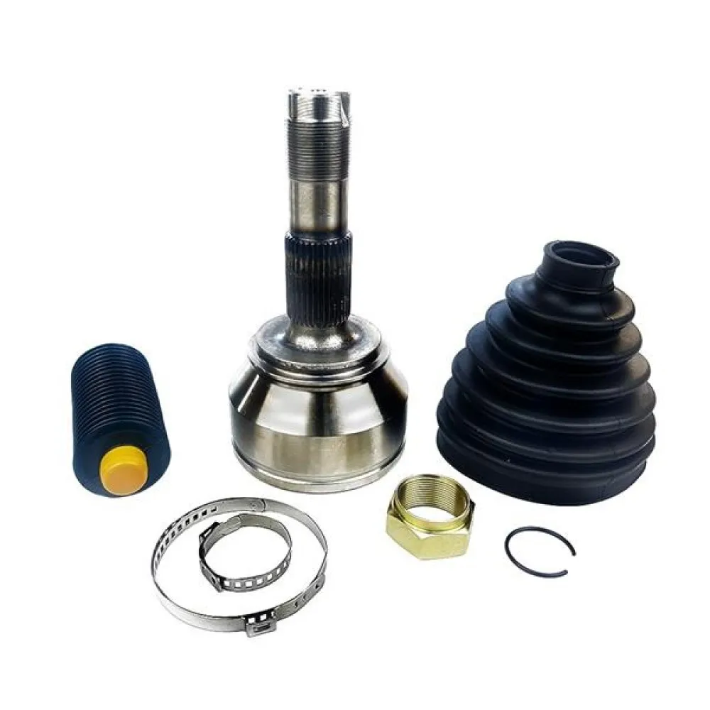 Aks Kafasi Ducato-Jumper-Boxer 2006