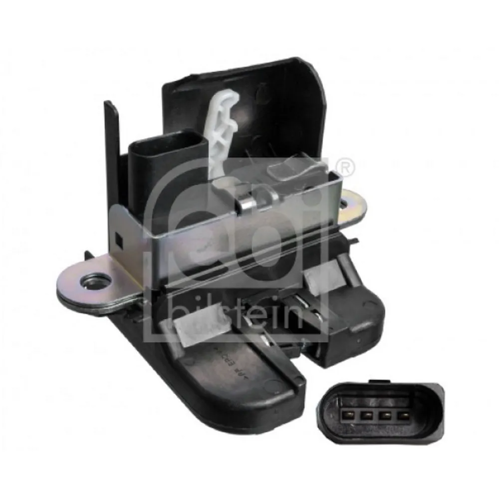 ARKA BAGAJ KİLİDİ GOLF6-TIGUAN-POLO-LEON-GOLF7