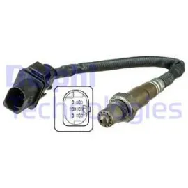 OKSİJEN SENSÖRÜ P207-P308-P508-P2008-P3008-C3-C4-C5-PARTNER-BERLINGO-DS3-DS4- 1.4-1.6 VTİ MİNİ R55 R56 R57