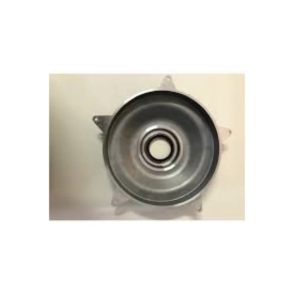 Otomatik Sanziman Kapagi Megane Iv Dw5