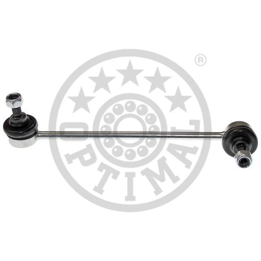 Aski Rotu On Sag Mercedes Vito W638 96 03