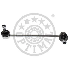 Aski Rotu On Sag Mercedes Vito W638 96 03