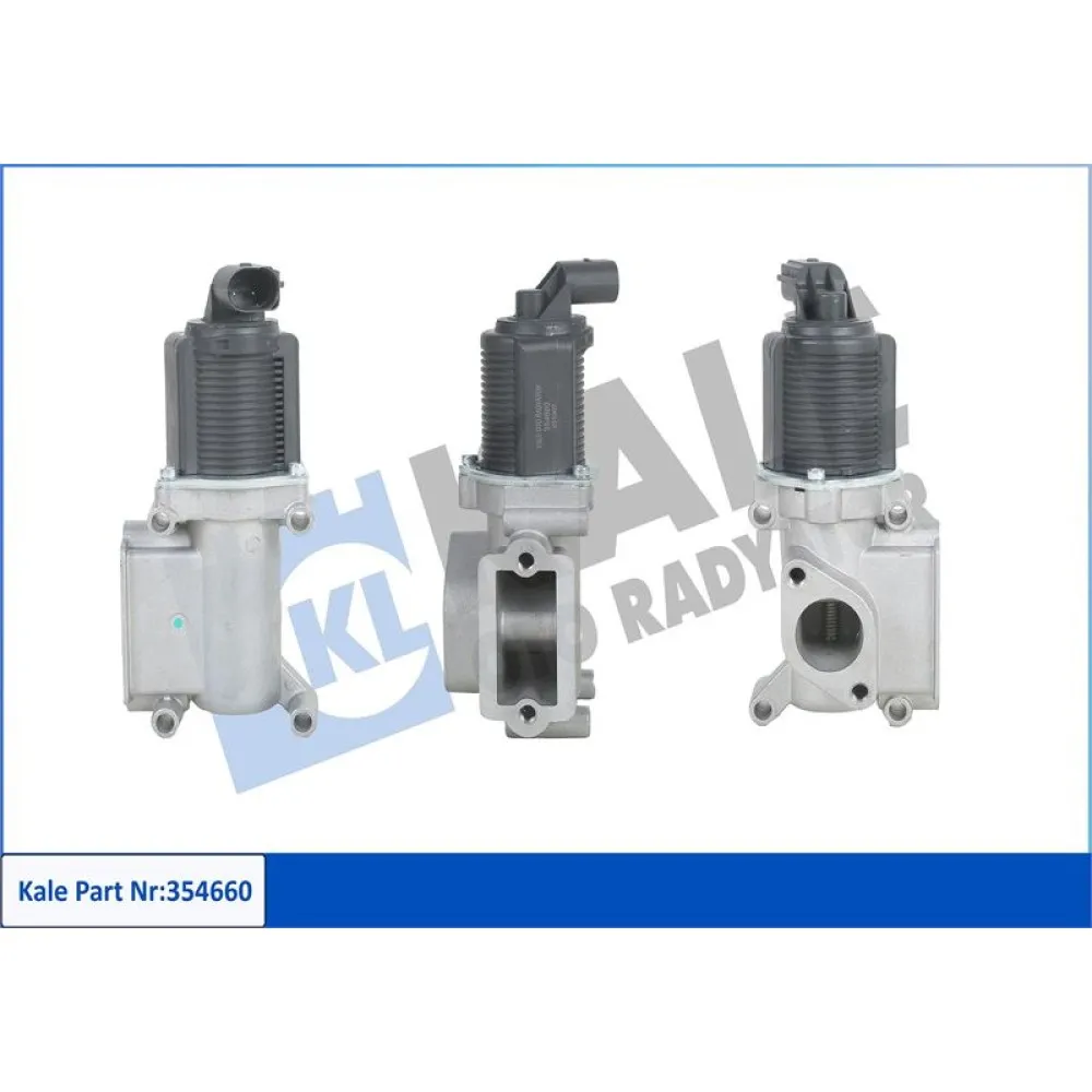 Egr Valve Fiat Doblo-Palio Weekend-Punto-Strada