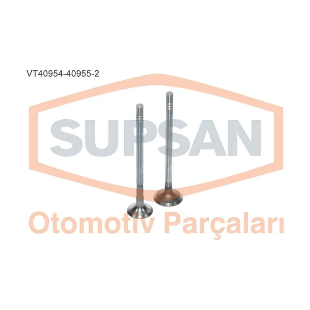 Subap Emme Egzoz Transit V348 07 14 3.2 200Ps Std