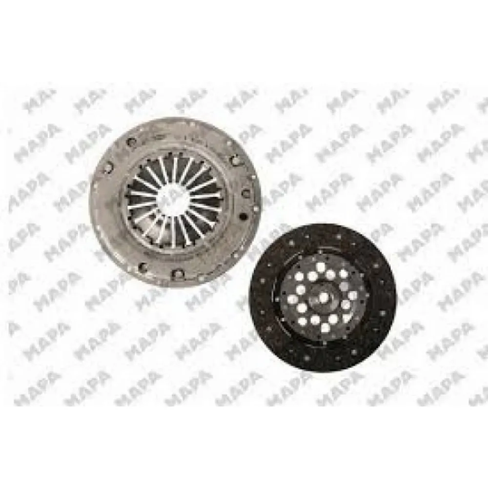 DEBRİYAJ SETİ BASKI DİSK CORSA C-D-COMBO-MERIVA 1.3 CDTI 93177813 55567979 Y13DT-Z13DT- A13DTC-Z13DTJ