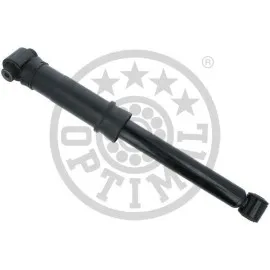 Arka Amortisör Fluence 09 Gazli