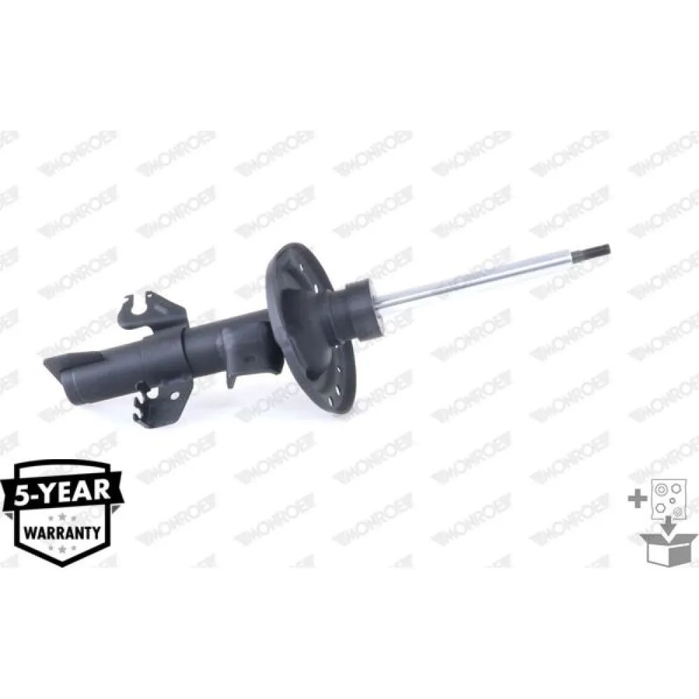 Ön Amortisor Sağ Alfa Romeo Giulietta 1.4 Tb 1.6Jtdm 2.0Jtdm 2010-2017 Gazli