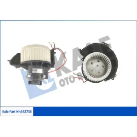 KALORİFER MOTORU 12V OPEL ASTRA G-ASTRA H-ASTRA H GTC