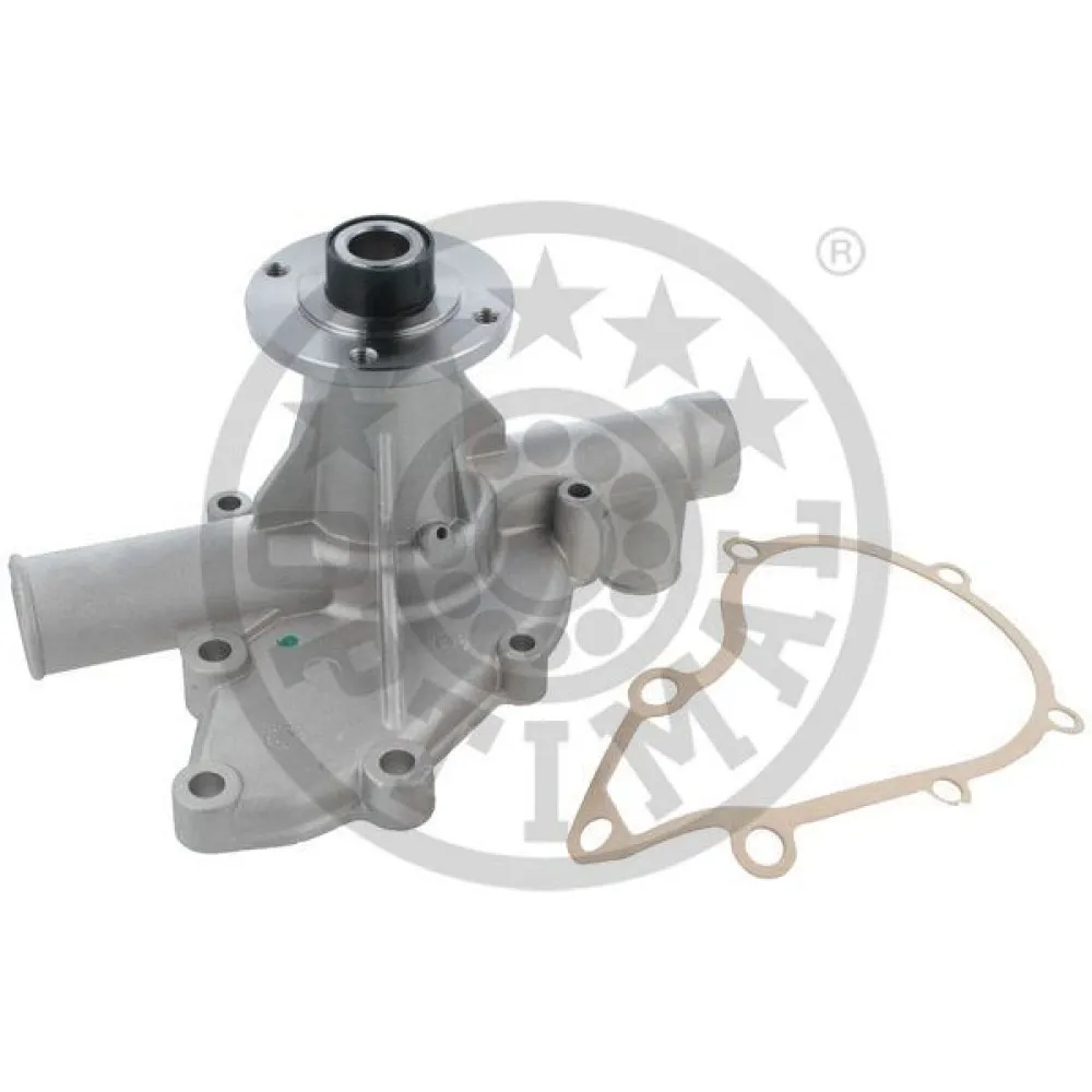 Devirdaim Su Pompasi Bmw M10 E30 E28