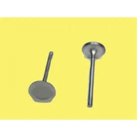 Subap Emme Egzoz Mondeo-Fiesta-Escort 1.6İ 16V Üç Tırnak In-8/ex-8