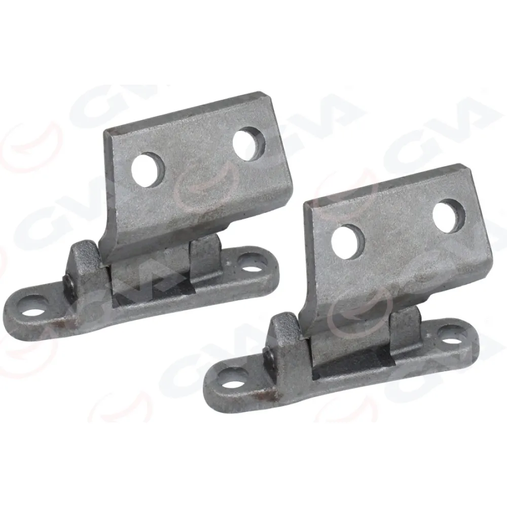 Kapi Menteşesi Üst Slx