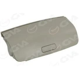 TAVAN GÖZLÜK KABI BEJ GOLF/PASSAT/CC/JETTA/SCİ.