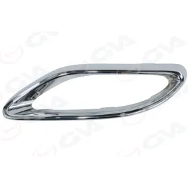 EGZOZ UCU CERCEVESI SOL MERCEDES W177 V177 W205 W213 C238 W247 C253 C257 KROM