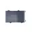 Klima Kondenseri P301-Citroen C-Elysee 1.2 Vti-1.6 Vti-1.6 Hdi 11/12 587X367X16