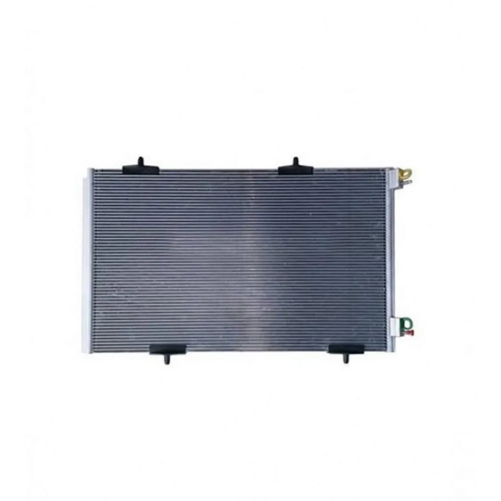 KLİMA KONDENSERİ P301-CITROEN C-ELYSEE 1.2 VTi-1.6 VTi-1.6 HDİ 11/12 587X367X16