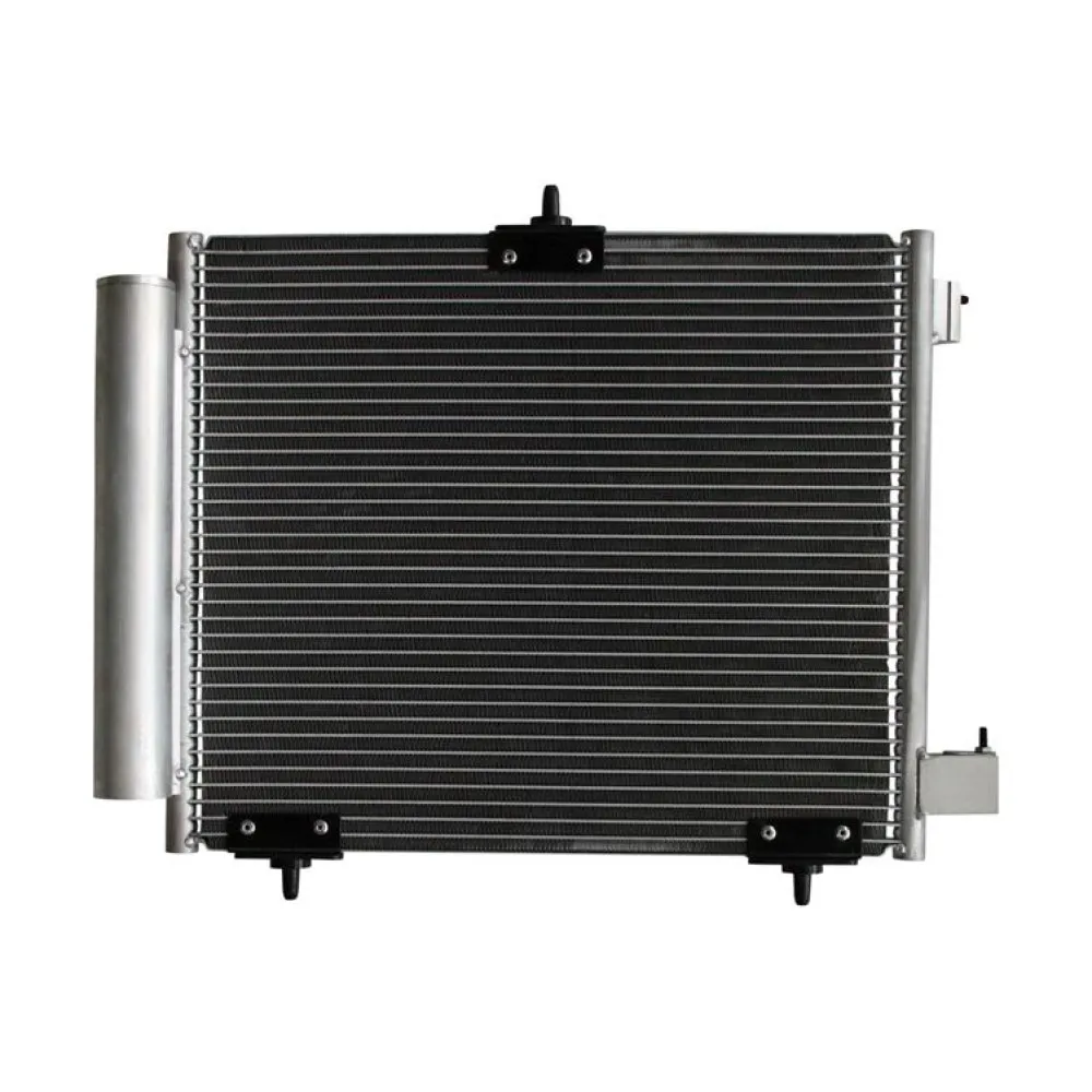 Klima Kondenseri P207 1.4-1.4 16V-1.6 16V-1.6Hdi 06-13 1.4 Hdi 06-15