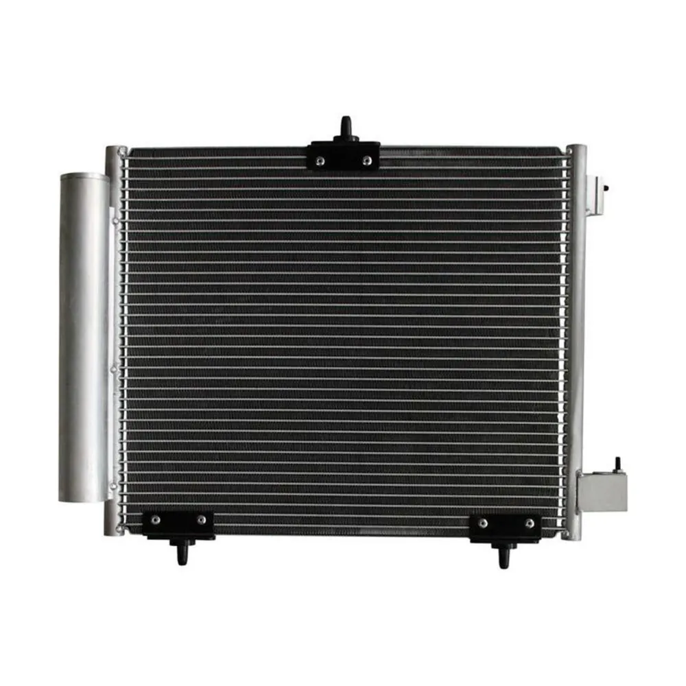 KLİMA KONDENSERİ P207 1.4-1.4 16V-1.6 16V-1.6HDI 06-13 1.4 HDI 06-15