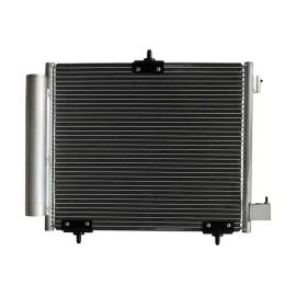KLİMA KONDENSERİ P207 1.4-1.4 16V-1.6 16V-1.6HDI 06-13 1.4 HDI 06-15