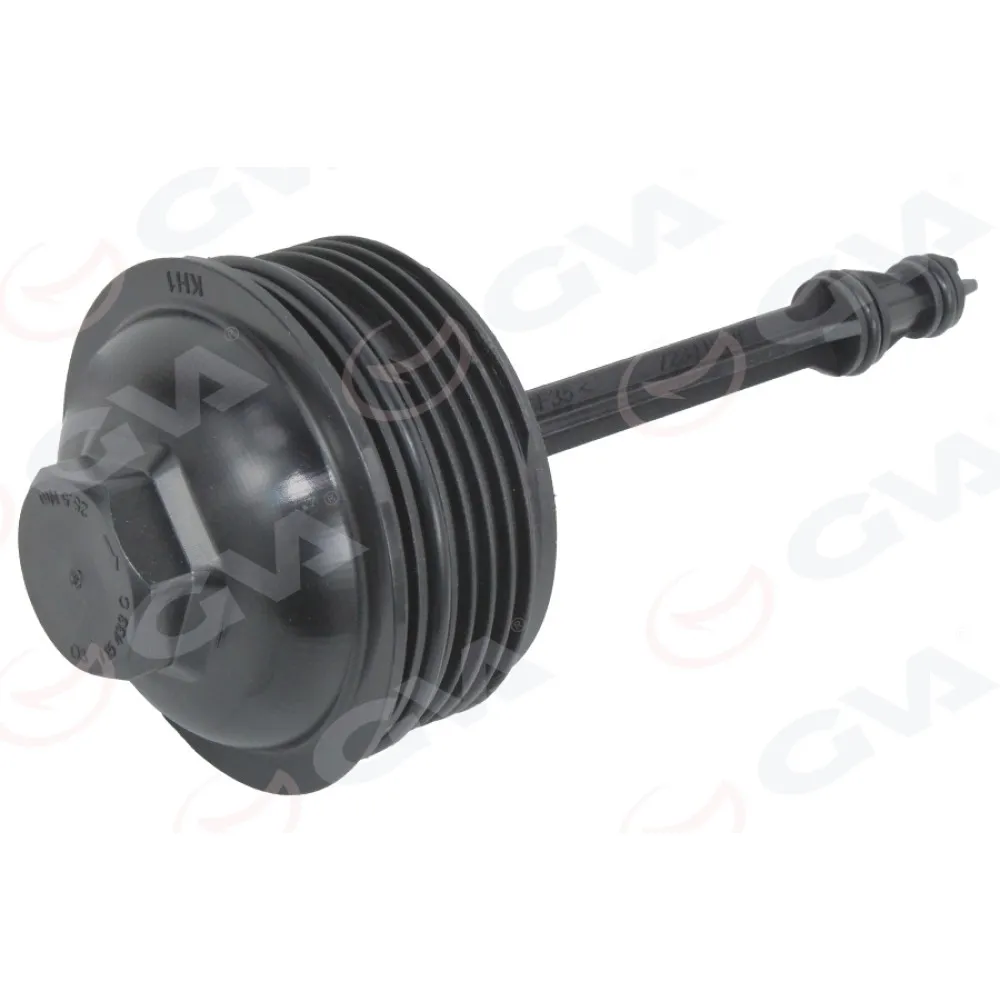 Yağ Filtre Kapagi 1.6 Tdi-2.0 Tdi Tüm Motorlar