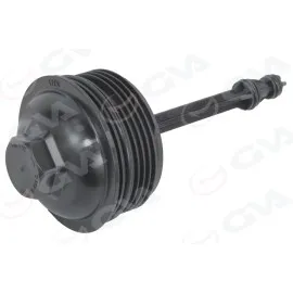 Yağ Filtre Kapagi 1.6 Tdi-2.0 Tdi Tüm Motorlar